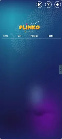 Plinko App History