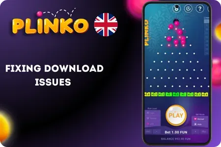 Fixing Download Issues