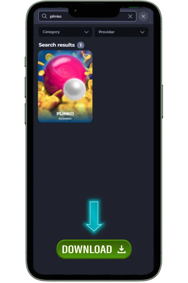 Start the Download Process
