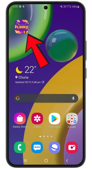 Uruchom i spersonalizuj aplikację