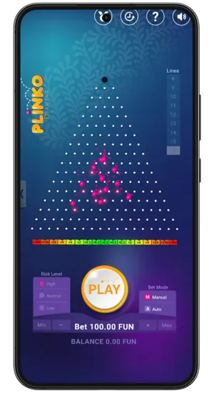 Plinko Payout History Overview