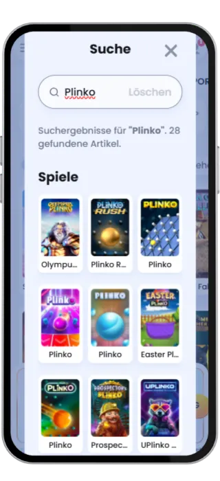 Plinko - Play
