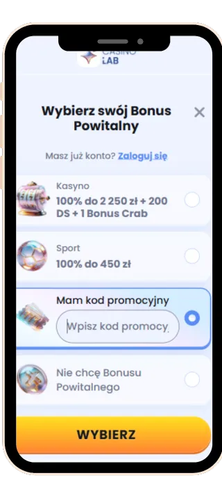 Kod promocyjny