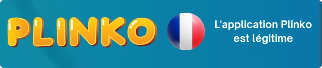 Plinko App is a legit FR