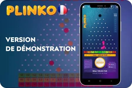 Plinko Demo 