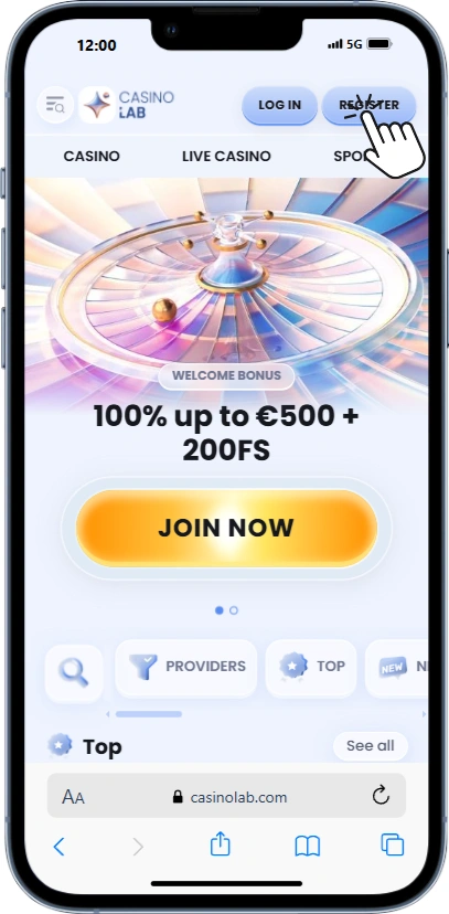 Choose Licensed Casino