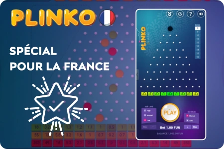 Special Pour la France