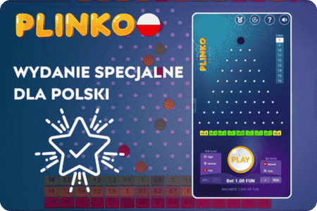 Specjalnie dla Francji